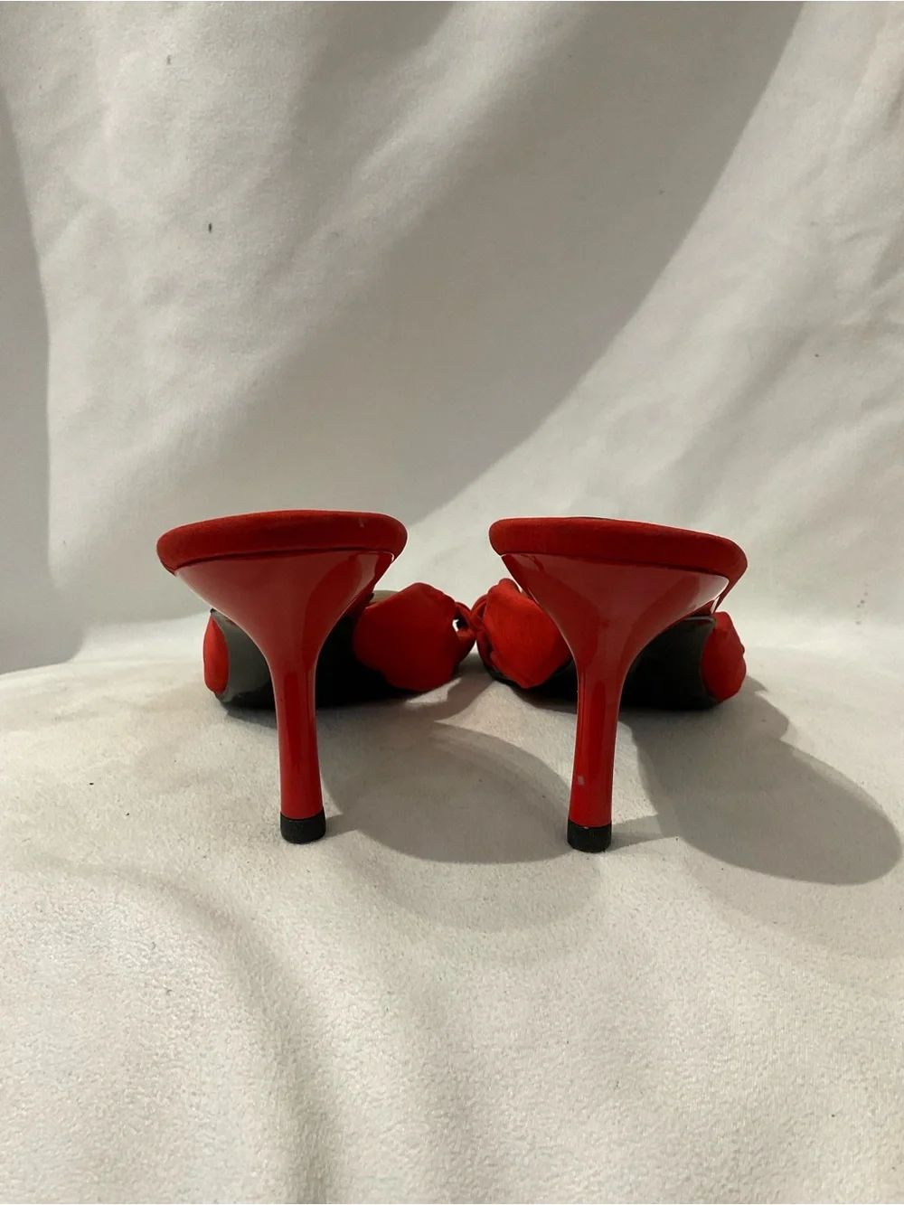 Chanel Mules